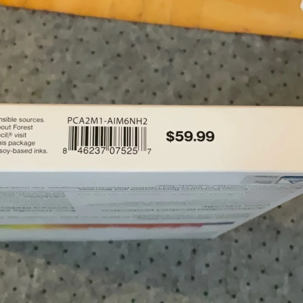 Blue Light Protector iPad mini 2021